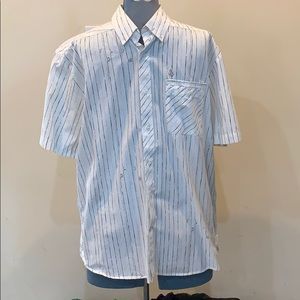 Volcom Button Down Shirt